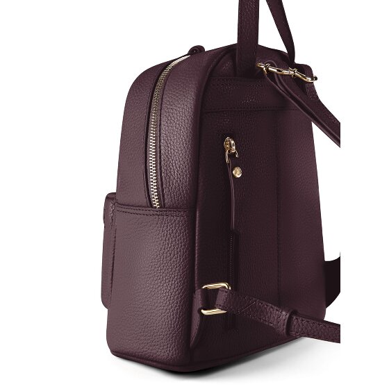 Lazarotti Bologna Leather1 Mochila de la ciudad Piel 27 cm