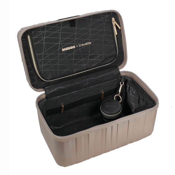 Travelite Barbara Novelty Estuche de belleza 37 cm