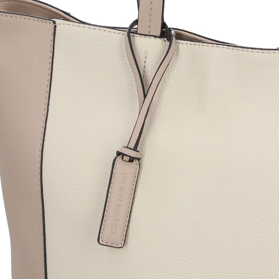 Tom Tailor Nara Bolsa de compras 44 cm