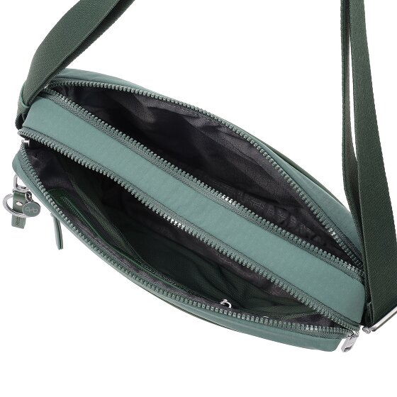 Hedgren Furo Mori Maletín Protección RFID 34 cm Compartimento para el portátil
