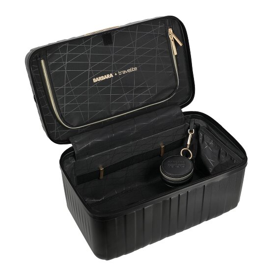 Travelite Barbara Novelty Estuche de belleza 37 cm