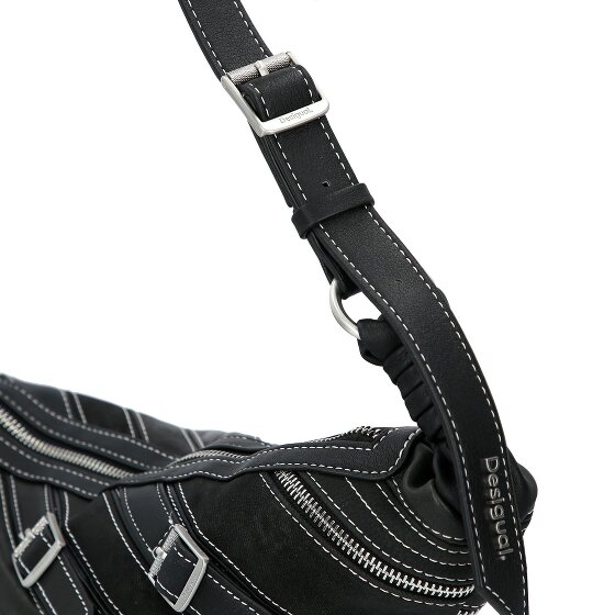 Desigual Fibonacci Munster 2.0 Bolsa de hombro 42 cm