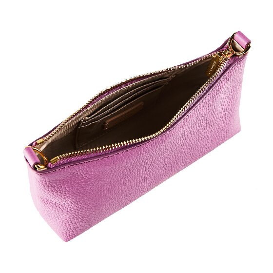 Coccinelle Aura Bolsa de hombro Piel 21.5 cm