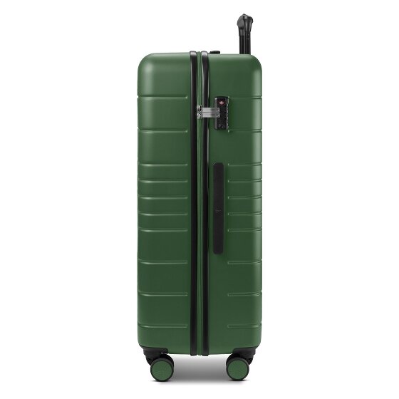 Roncato Baseliner 4 ruedas Carrito L 77 cm