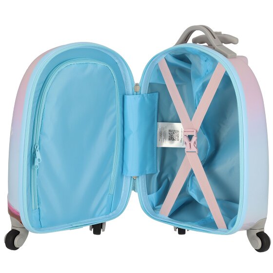 Samsonite Disney Ultimate 2.0 4 ruedas Carro para niños 46.5 cm