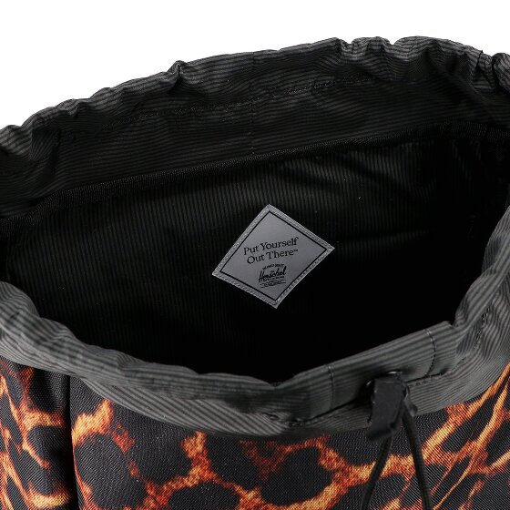 Herschel Little America Mochila de día 49 cm Compartimento para el portátil