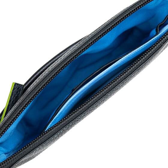 Mywalit Milano Bolsa de hombro Piel 24 cm