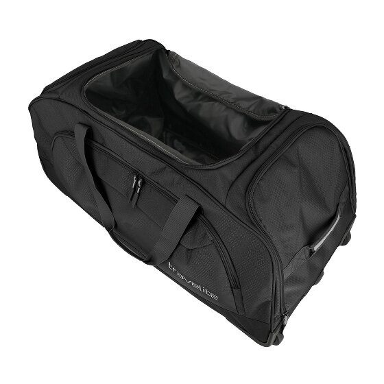 Travelite Kick Off 2 ruedas Bolsa de viaje XL 77 cm