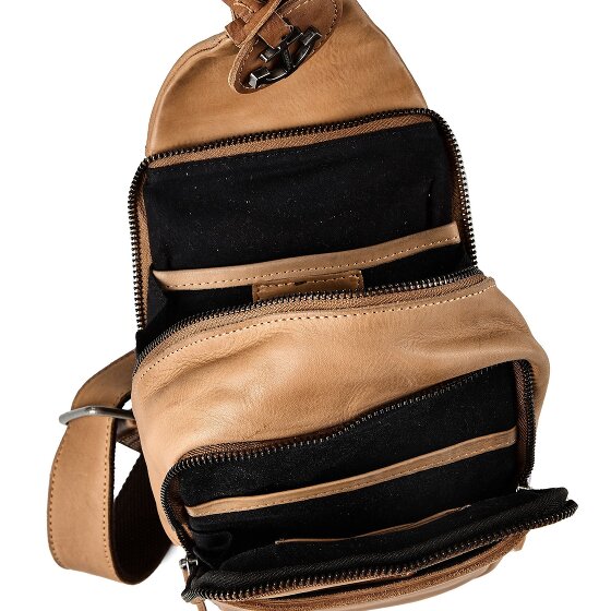 Harbour 2nd Urban Poets Bolsa de hombro Piel 18 cm