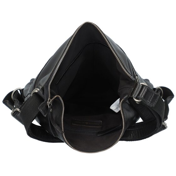 Greenburry Bolso de cuero 29,5 cm