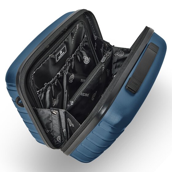 Pactastic Colección 04 Estuche de belleza 34 cm