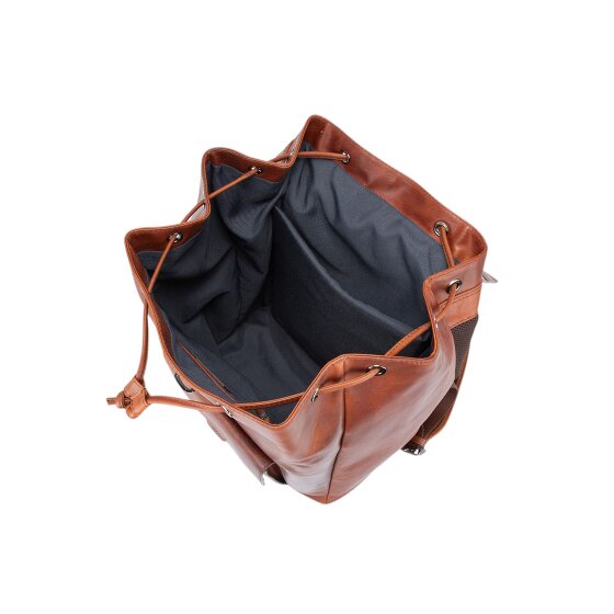 Joop! Cerratano Claudio Mochila de día Piel 40 cm