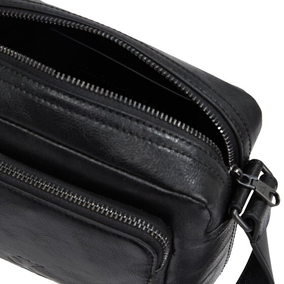 Calvin Klein Jeans Tumbled Bolsa de hombro 19 cm