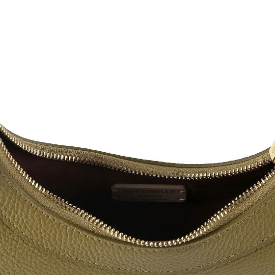 Coccinelle Whisper Bolso Piel 23 cm