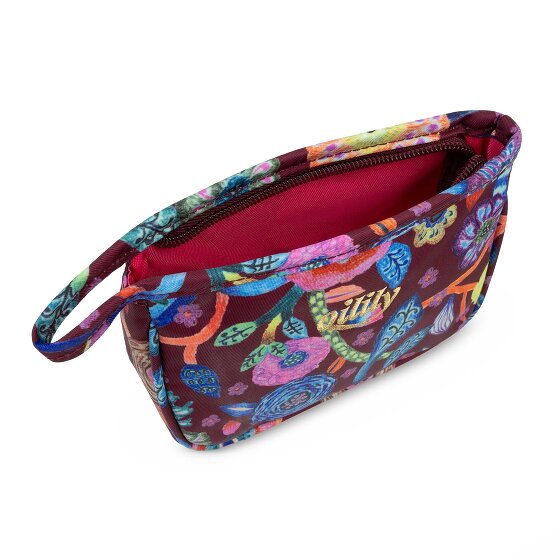 Oilily Tern tides Bolsa de cosméticos 15 cm