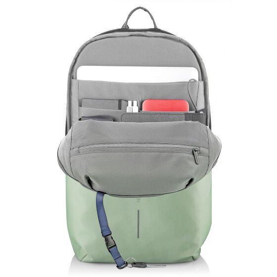 XD Design Compartimento para portátil Bobby Soft RFID de 45 cm