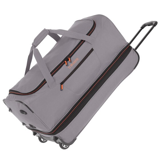 Travelite Bolsa de viaje Basics 2 Roll 70 cm