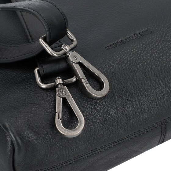 Harbour 2nd Just Pure Zarifa Bolsa de hombro Piel 24 cm