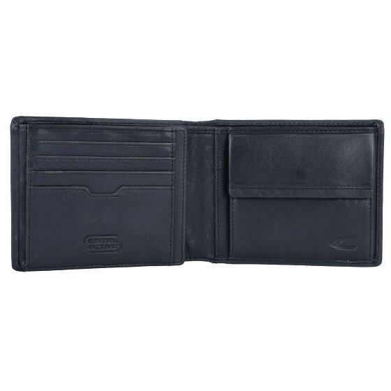 camel active Cartera Osaka Piel RFID 12 cm