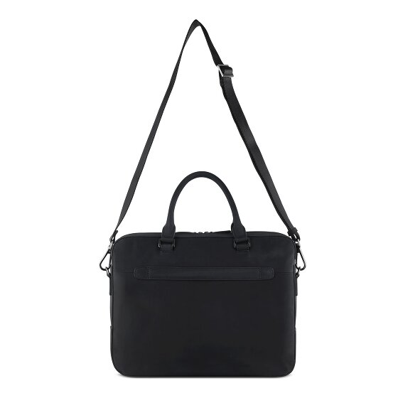 bugatti Luca Maletín Piel 39 cm Compartimento para el portátil