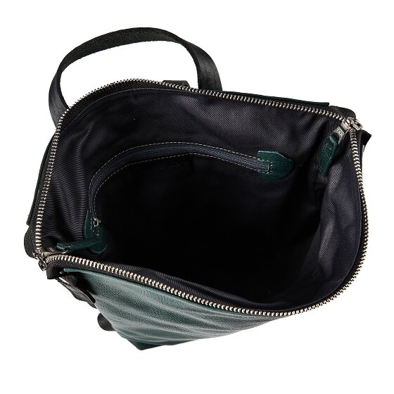 Harold's CHAZA Mochila de día Piel 35.5 cm