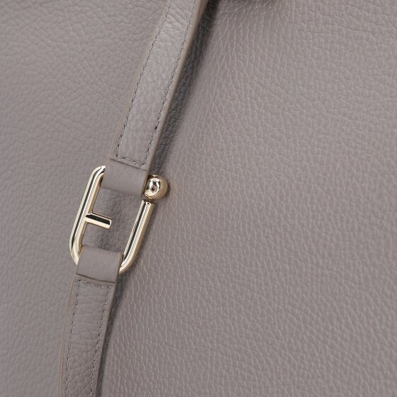 Furla Duetto Bolsa de compras Piel 45 cm