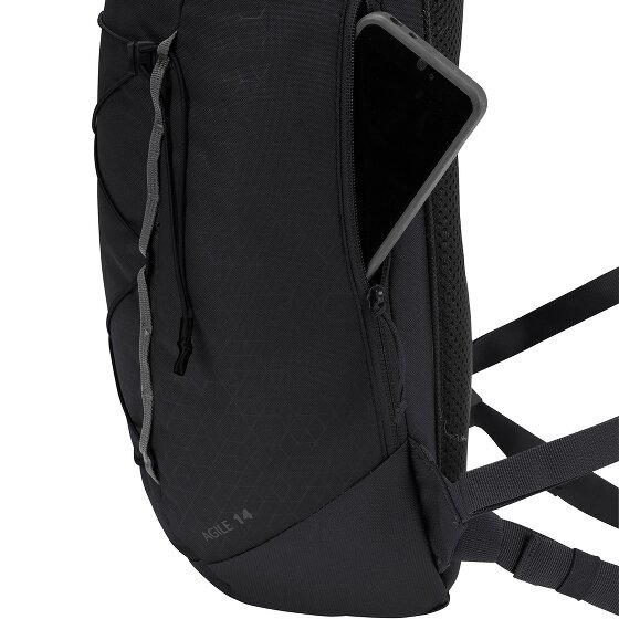 Vaude Agile Mochila de senderismo 46 cm