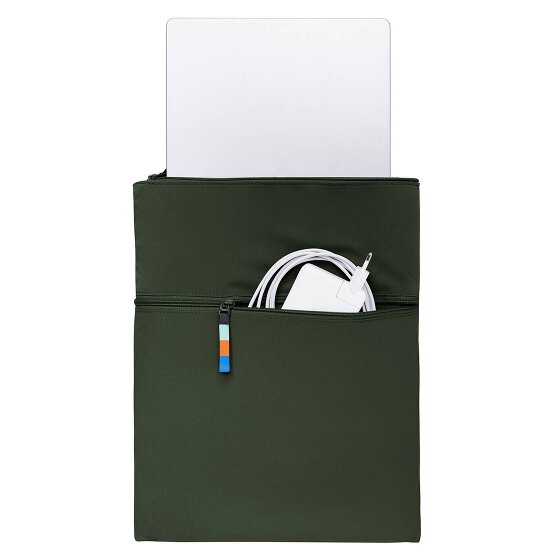 GOT BAG Rolltop 2.0 Mochila de día 43 cm Compartimento para el portátil