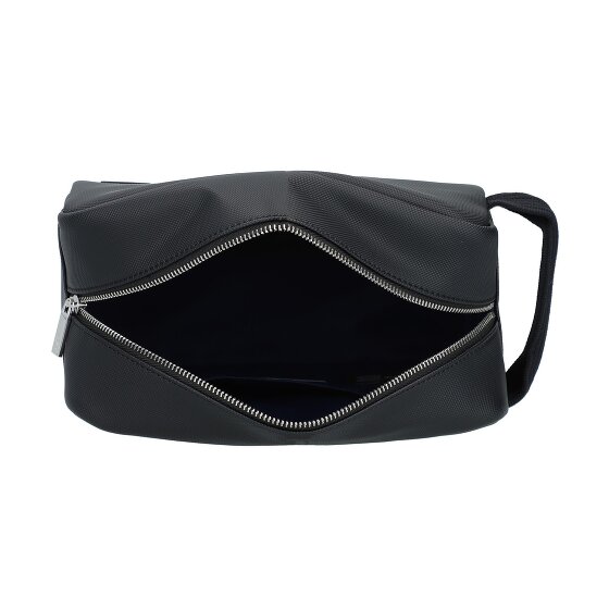 Lacoste Men's Classic Bolsa de aseo 25.5 cm