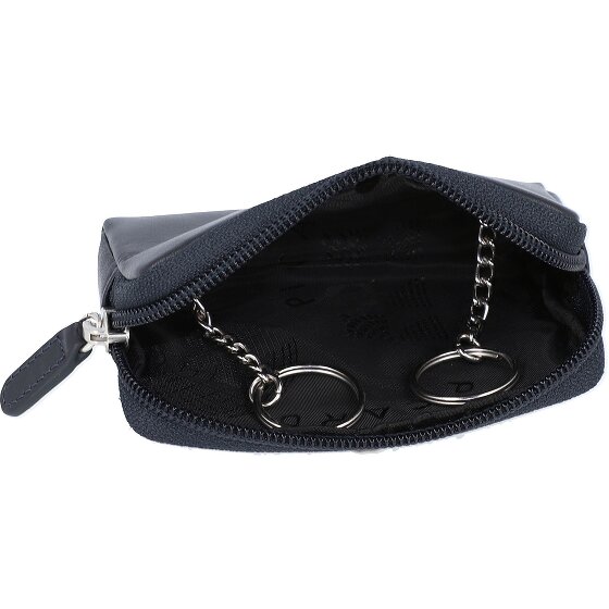 Picard Estuche para llaves de bingo de cuero 11 cm