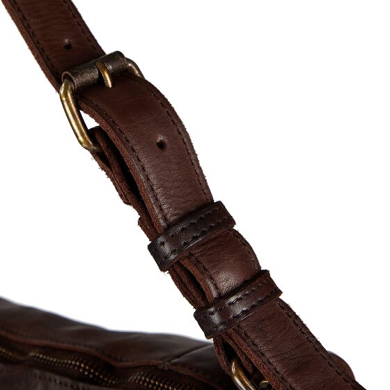 Harold's Submarine Mochila de la ciudad Piel 42 cm