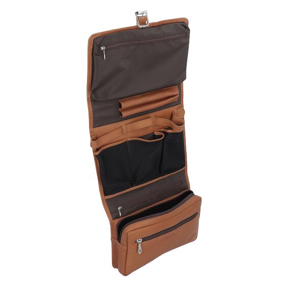 Harold's Country Bolsa de aseo Piel 22 cm