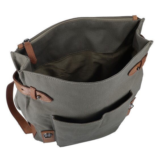 Harold's Hew Flint Mochila de día 38 cm