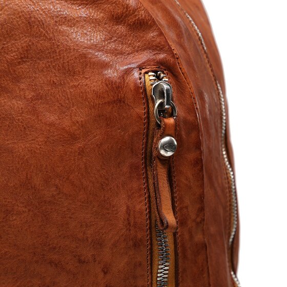 Campomaggi Frassino Mochila de día Piel 34 cm Compartimento para el portátil