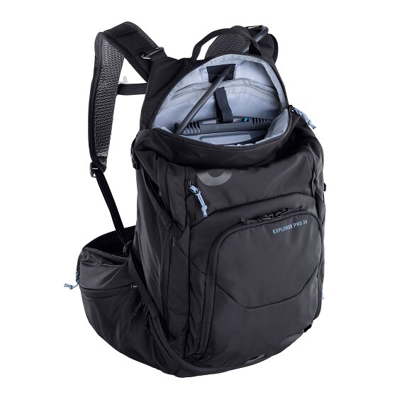 Evoc Explorer 26 Mochila de senderismo 45 cm