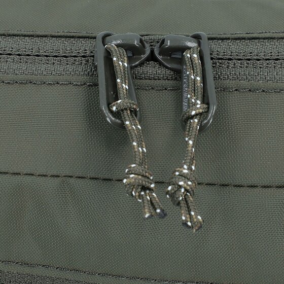 Fjällräven High Coast Riñonera 21 cm