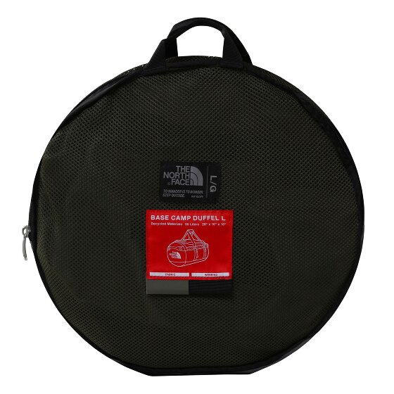 The North Face Bolsa de viaje Base Camp L 70 cm