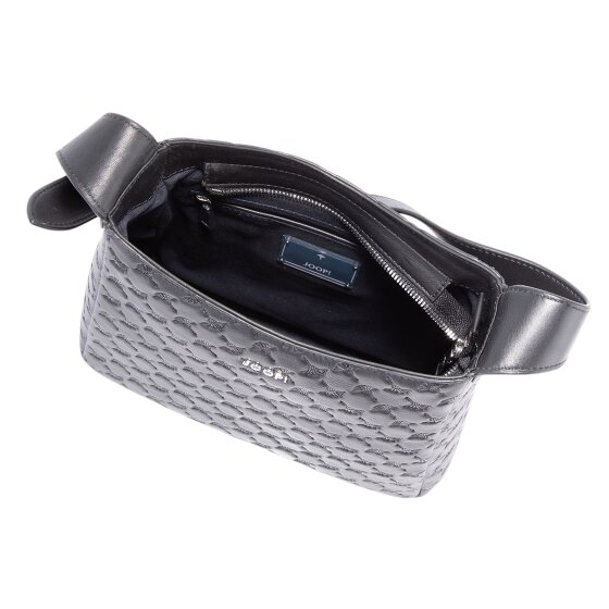 Joop! leggero stampa Bolsa de hombro Piel 23 cm