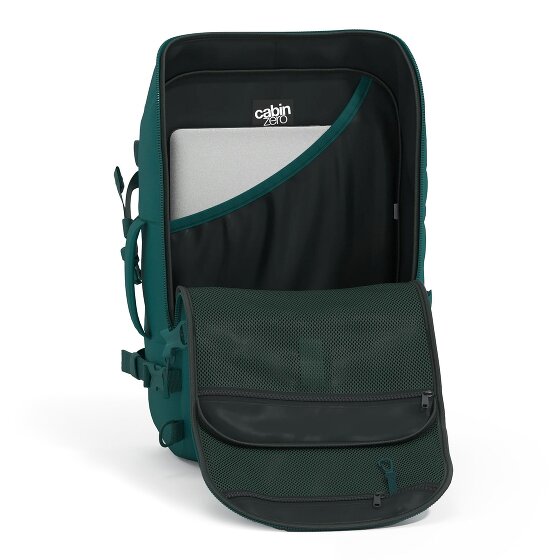 Cabin Zero Mochila Adventure Cabin Bag ADV 32L 46 cm