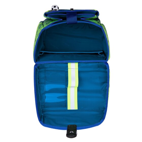 McNeill Perfecto Juego de mochilas escolares 5 piezas