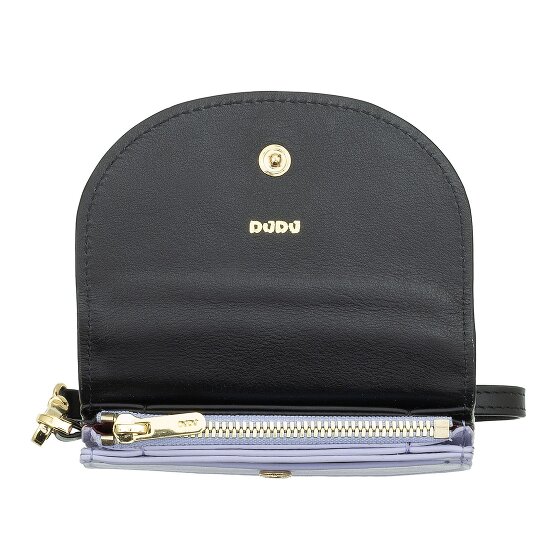 DuDu Madagascar Estuche para tarjetas de crédito Piel 11 cm