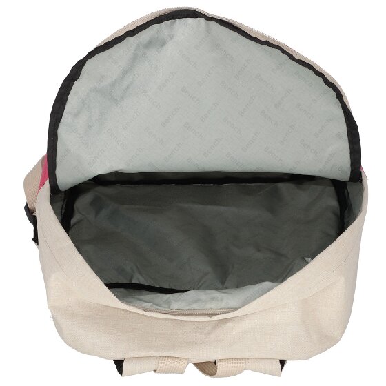 Bench Mochila clásica de 42 cm Compartimento para el portátil