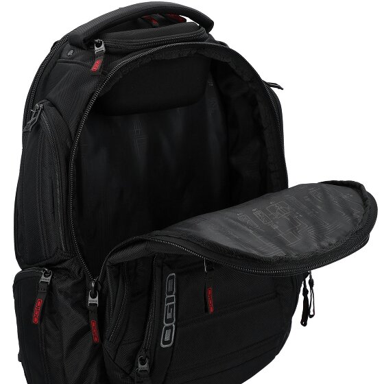 Ogio Mochila RSS Renegade Compartimento para portátil de 49 cm