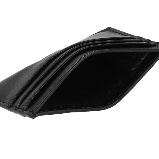 The Bridge Story Uomo Estuche para tarjetas de crédito Piel 10 cm