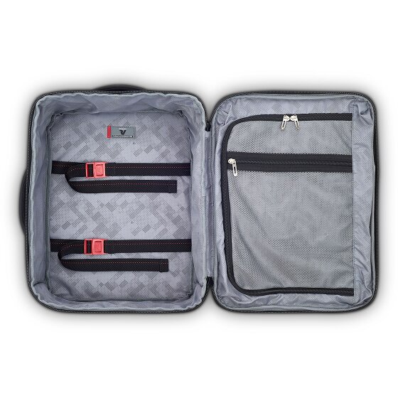 Roncato Mochila de viaje Move 40 cm