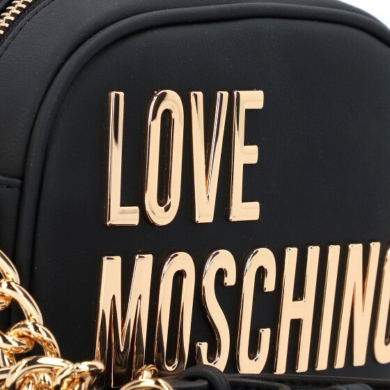 Love Moschino Bold Love Bolsa de hombro Mini Bag 17.5 cm