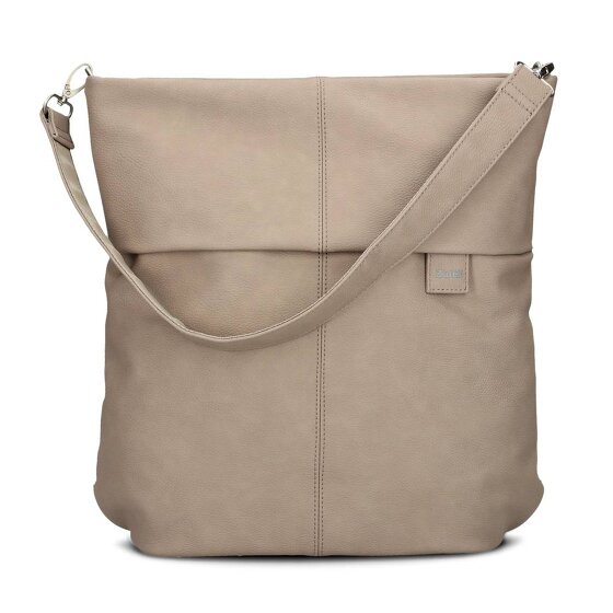 Zwei Mademoiselle.M Bolsa de hombro 35 cm