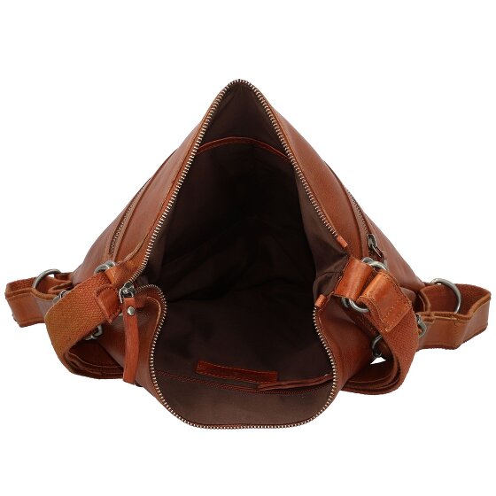 Greenburry Bolso de cuero 29,5 cm