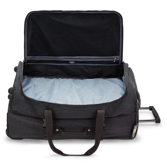 Kipling Bolsa de viaje Basic Teagan L de 2 ruedas 77 cm