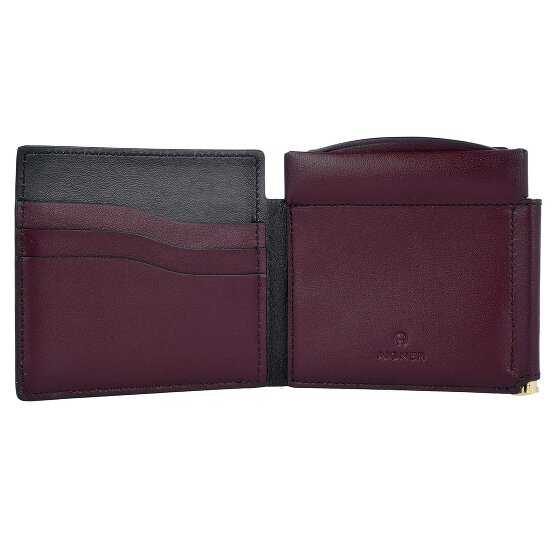 AIGNER Cartera Daily Basis Piel 10 cm